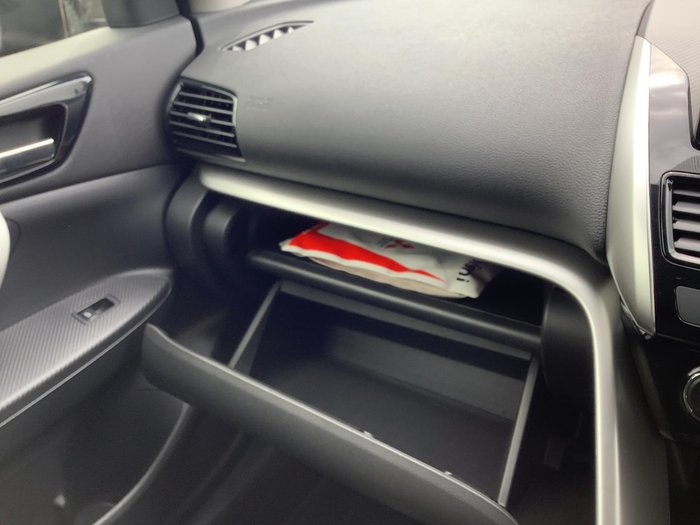 2021 Mitsubishi Eclipse Cross LS