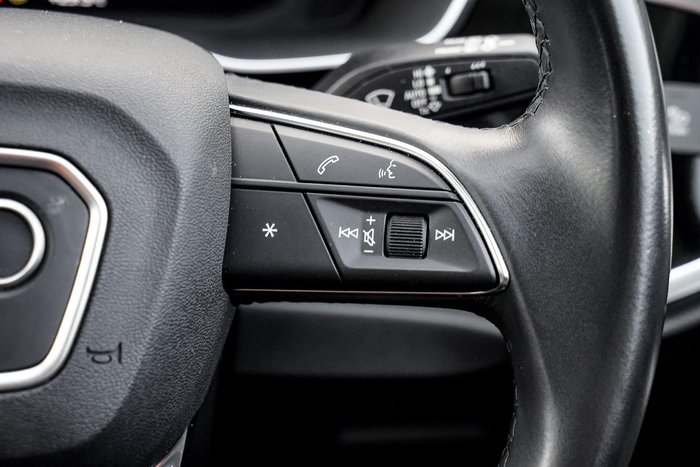 2024 Audi Q3 35 TFSI