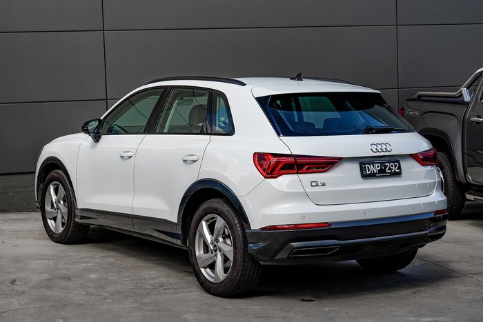 2024 Audi Q3 35 TFSI