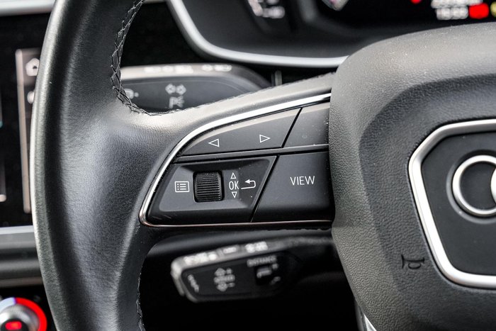 2024 Audi Q3 35 TFSI