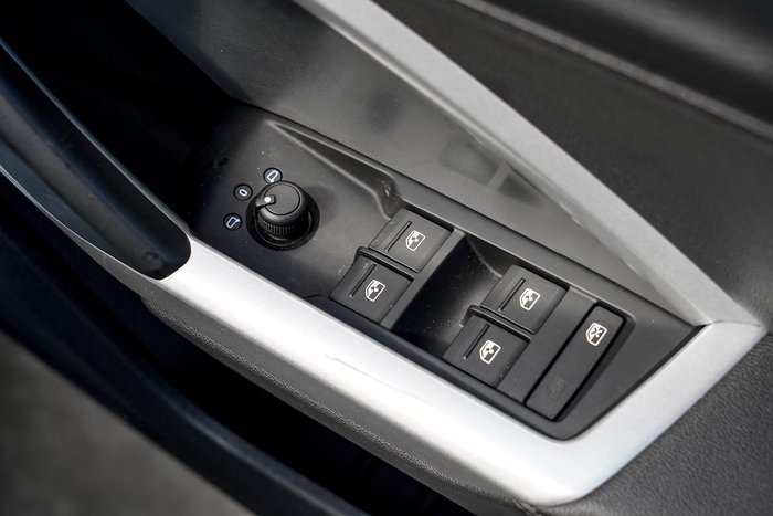 2024 Audi Q3 35 TFSI