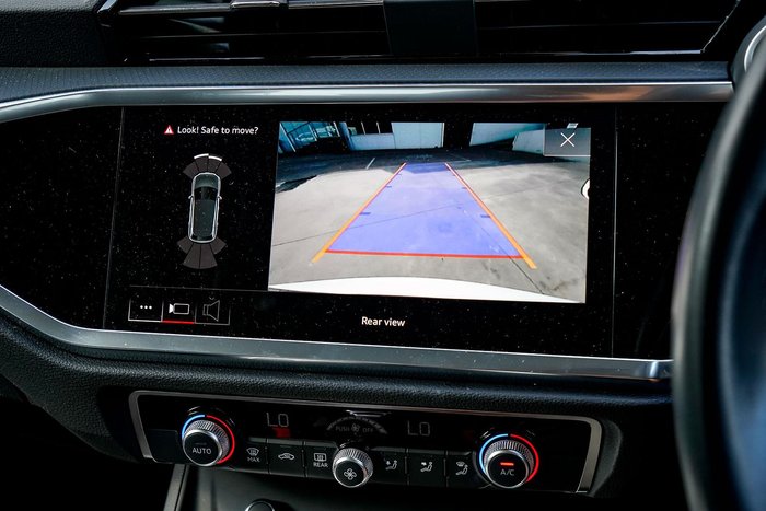 2024 Audi Q3 35 TFSI