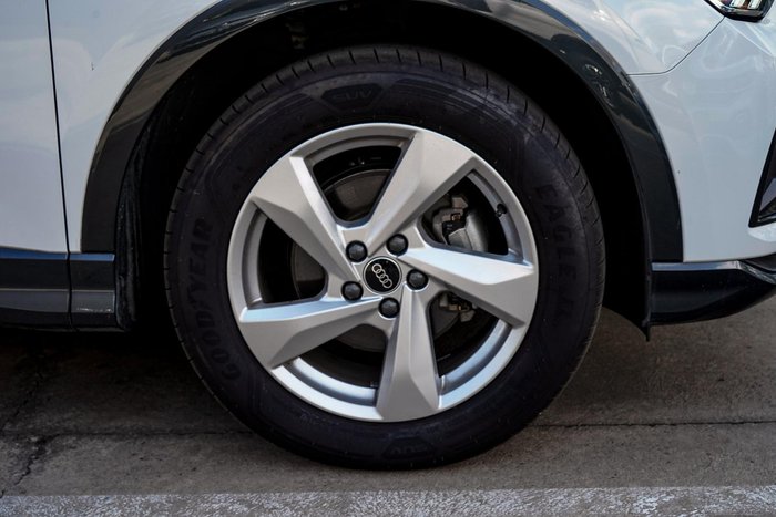 2024 Audi Q3 35 TFSI