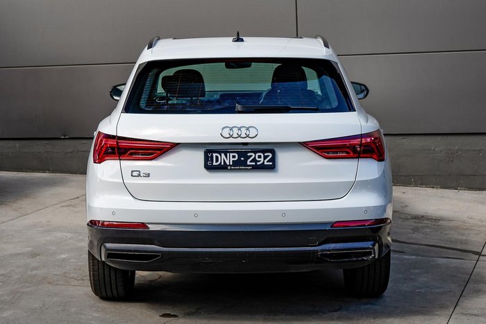 2024 Audi Q3 35 TFSI