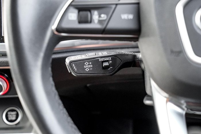 2024 Audi Q3 35 TFSI