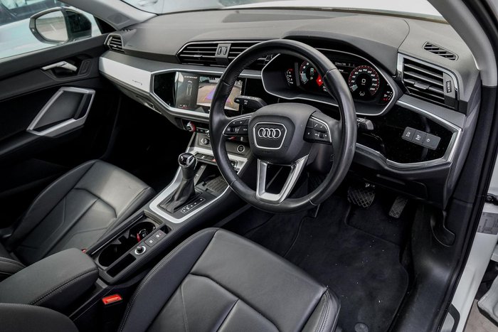 2024 Audi Q3 35 TFSI