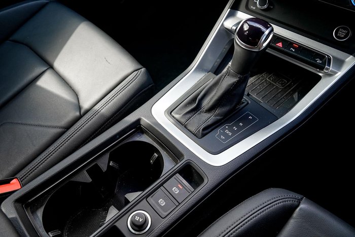 2024 Audi Q3 35 TFSI