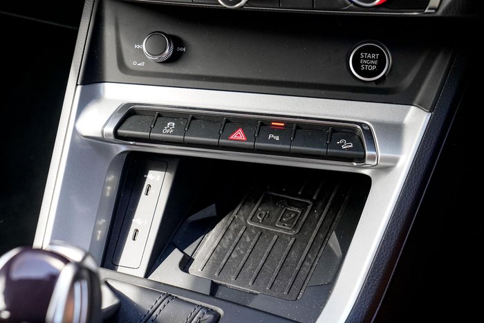 2024 Audi Q3 35 TFSI