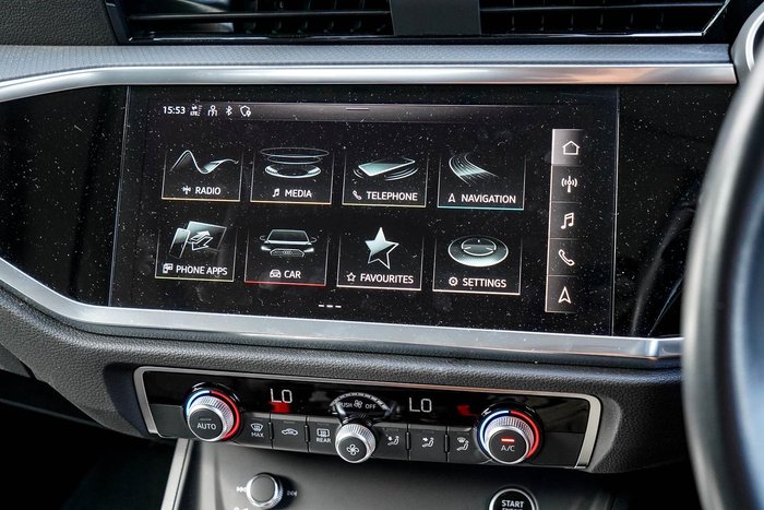 2024 Audi Q3 35 TFSI