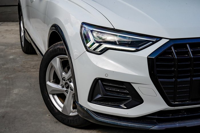 2024 Audi Q3 35 TFSI