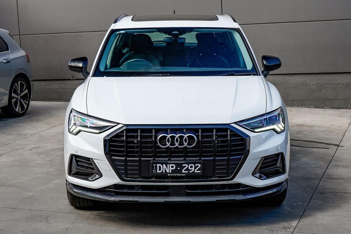 2024 Audi Q3 35 TFSI