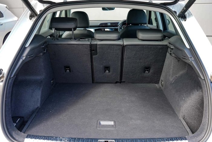 2024 Audi Q3 35 TFSI