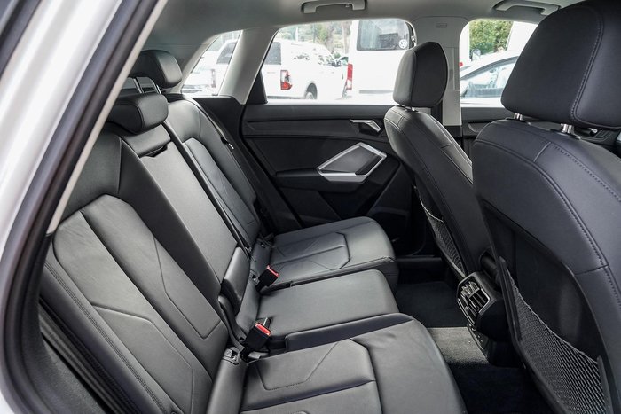 2024 Audi Q3 35 TFSI