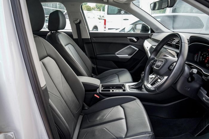 2024 Audi Q3 35 TFSI