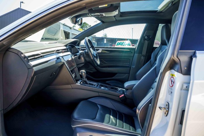 2022 Volkswagen Arteon 206TSI R-Line