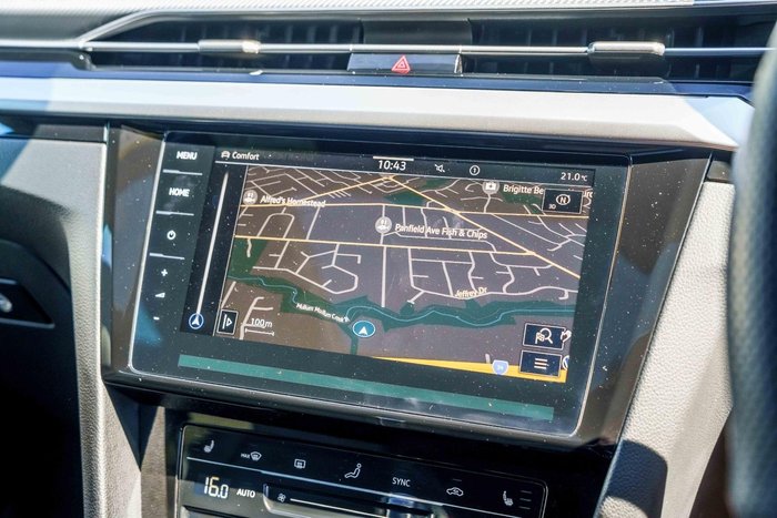 2022 Volkswagen Arteon 206TSI R-Line