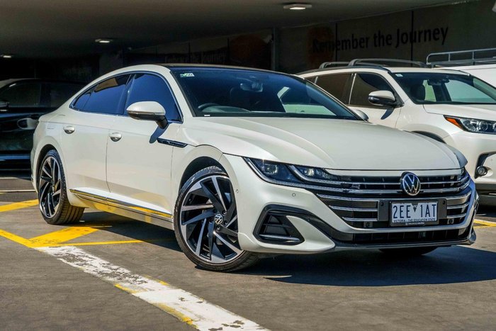 2022 Volkswagen Arteon 206TSI R-Line