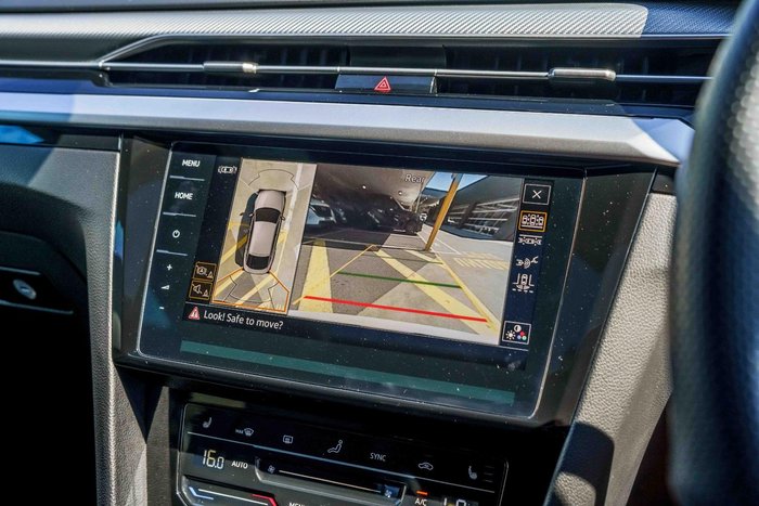 2022 Volkswagen Arteon 206TSI R-Line