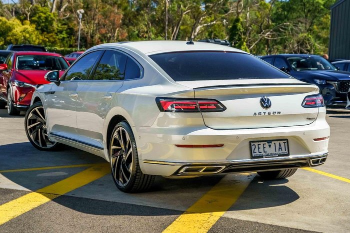 2022 Volkswagen Arteon 206TSI R-Line