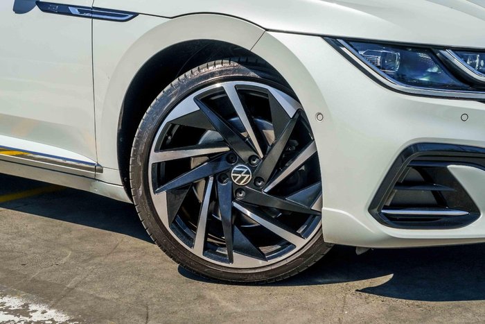 2022 Volkswagen Arteon 206TSI R-Line