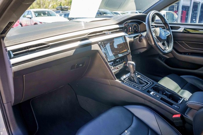 2022 Volkswagen Arteon 206TSI R-Line