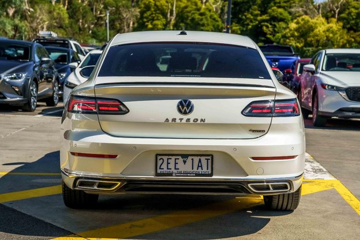 2022 Volkswagen Arteon 206TSI R-Line