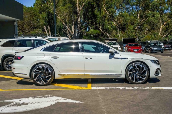 2022 Volkswagen Arteon 206TSI R-Line