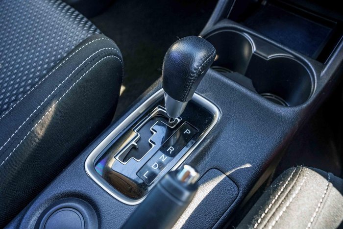 2016 Mitsubishi Outlander XLS