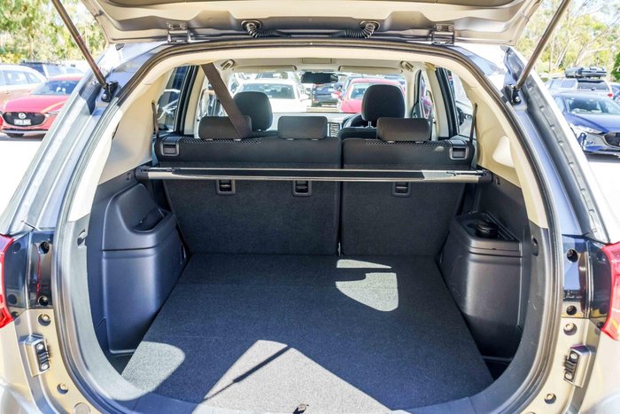 2016 Mitsubishi Outlander XLS