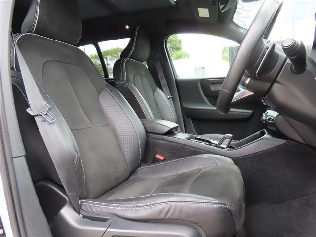 2018 Volvo XC40 T5 R-Design