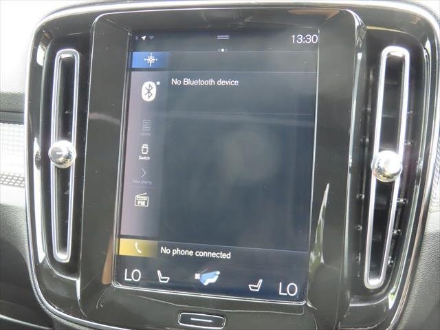 2018 Volvo XC40 T5 R-Design