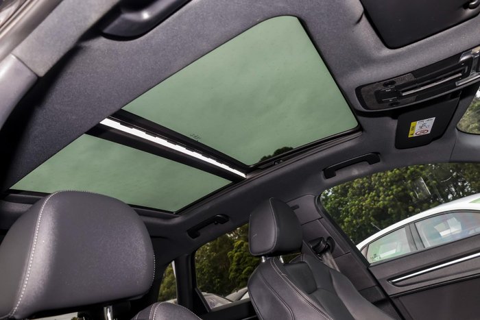 2020 Audi Q3 40 TFSI S line