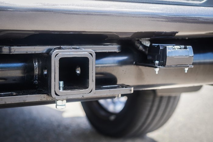 2026 RAM 1500 Limited Hurricane HO RamBox