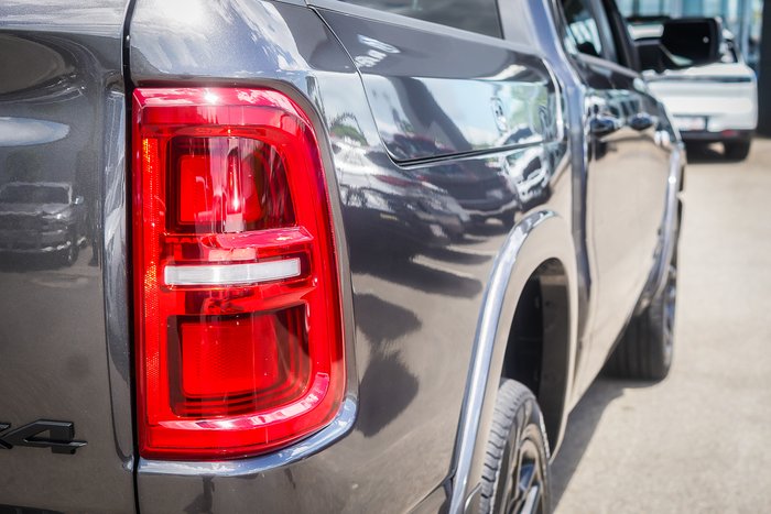 2026 RAM 1500 Limited Hurricane HO RamBox