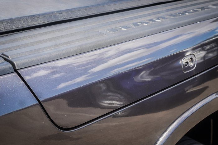 2026 RAM 1500 Limited Hurricane HO RamBox