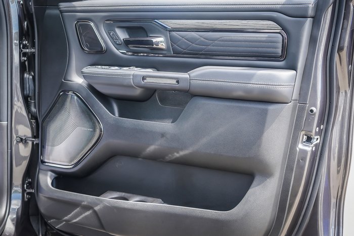 2026 RAM 1500 Limited Hurricane HO RamBox