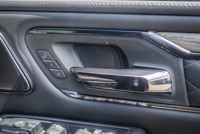 2026 RAM 1500 Limited Hurricane HO RamBox