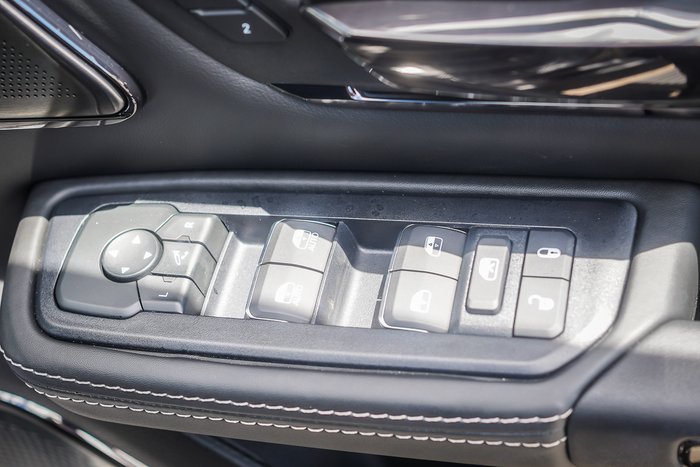 2026 RAM 1500 Limited Hurricane HO RamBox