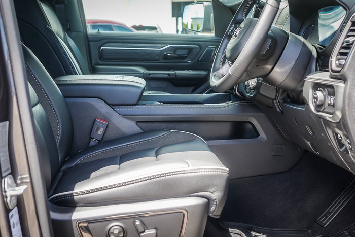 2026 RAM 1500 Limited Hurricane HO RamBox