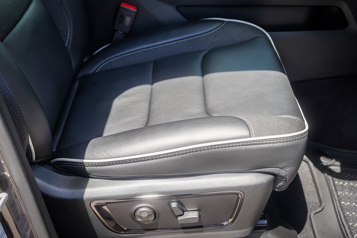 2026 RAM 1500 Limited Hurricane HO RamBox