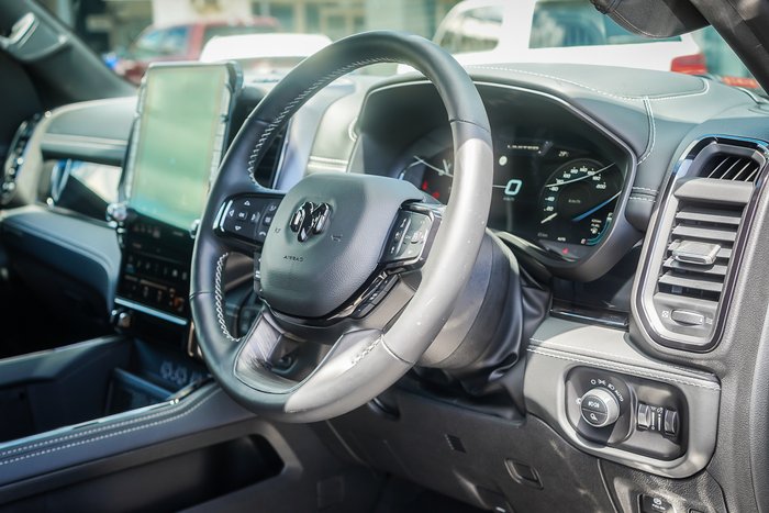 2026 RAM 1500 Limited Hurricane HO RamBox