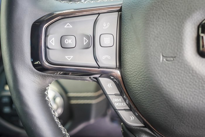 2026 RAM 1500 Limited Hurricane HO RamBox