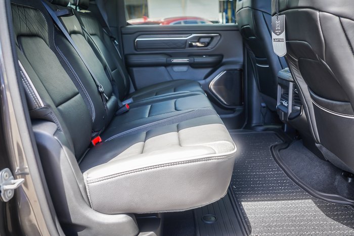 2026 RAM 1500 Limited Hurricane HO RamBox