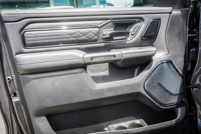 2026 RAM 1500 Limited Hurricane HO RamBox