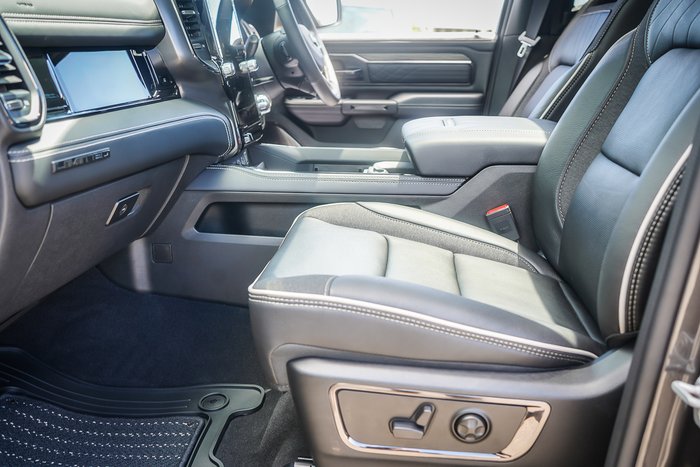 2026 RAM 1500 Limited Hurricane HO RamBox