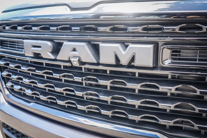 2026 RAM 1500 Limited Hurricane HO RamBox