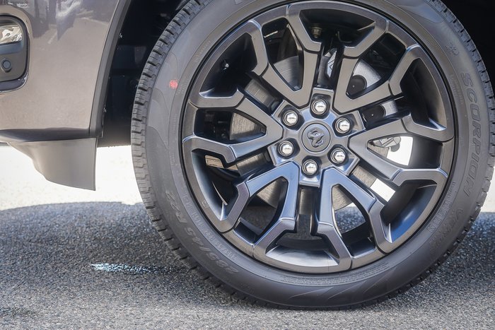 2026 RAM 1500 Limited Hurricane HO RamBox