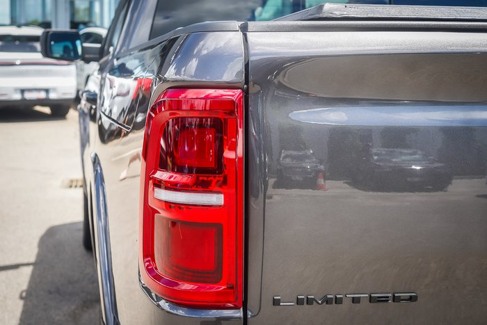 2026 RAM 1500 Limited Hurricane HO RamBox