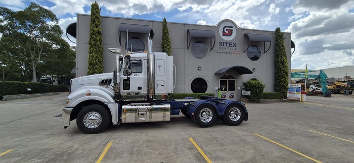 2019 Mack Superliner 685Hp Only 672,000Klm***