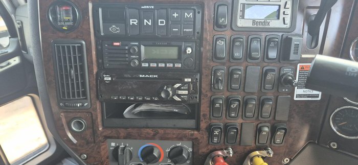2019 Mack Superliner 685Hp Only 672,000Klm***